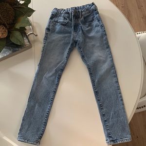 Boys Gap jeans